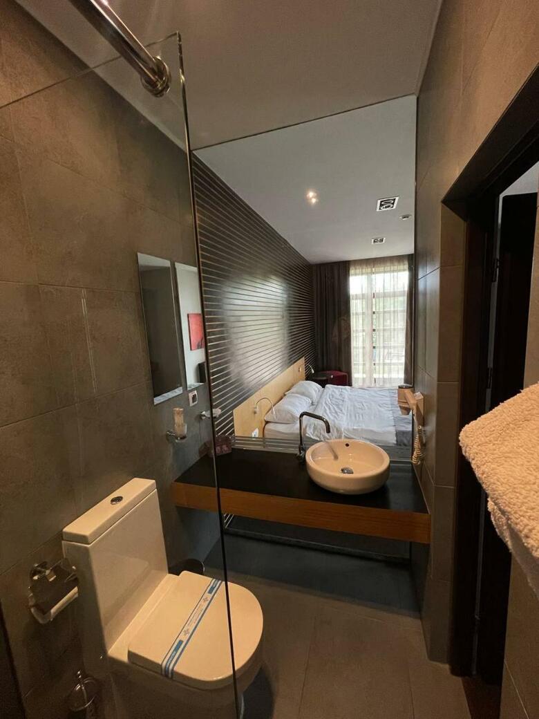 Park Hotel Switzerland