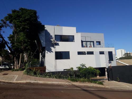 Apartamento Studio Central IV