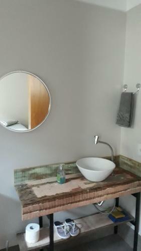 Apartamento Studio Central IV