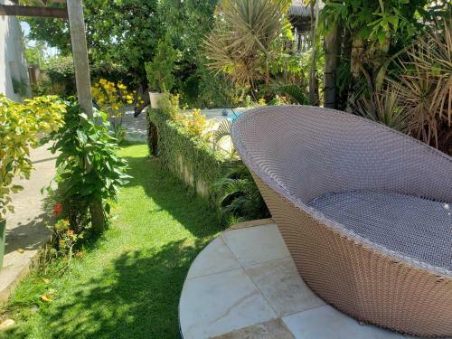 Hostal Pousada Cumbuco Green