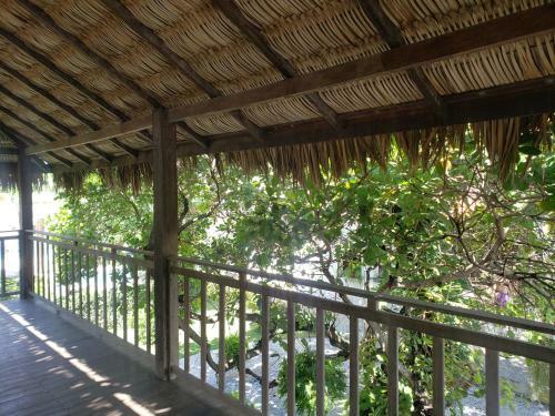Hostal Pousada Cumbuco Green
