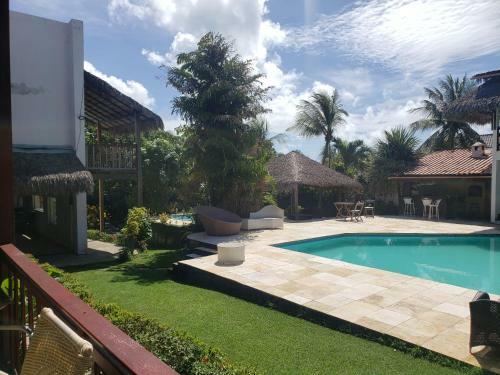 Hostal Pousada Cumbuco Green