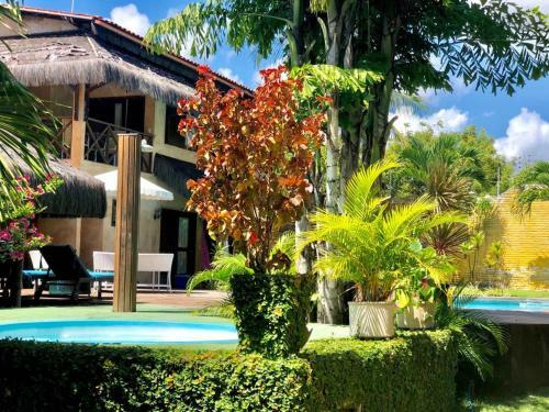 Hostal Pousada Cumbuco Green