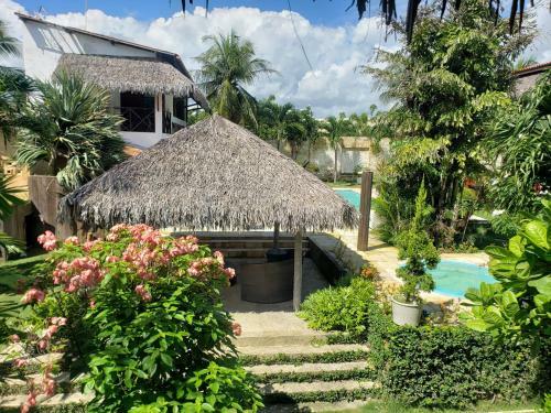 Hostal Pousada Cumbuco Green