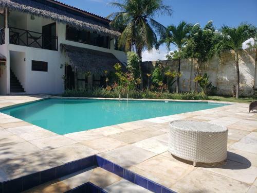 Hostal Pousada Cumbuco Green