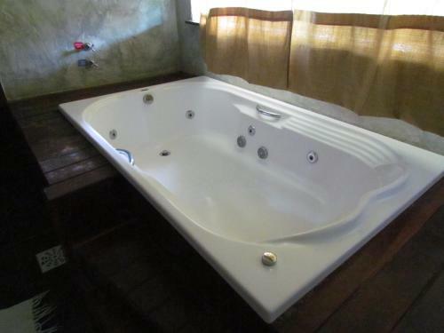 Hostal Pousada Cumbuco Green