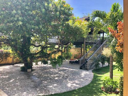 Hostal Pousada Cumbuco Green