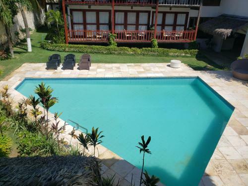 Hostal Pousada Cumbuco Green