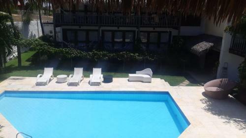 Hostal Pousada Cumbuco Green