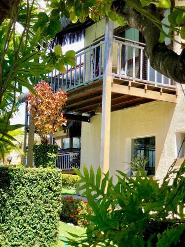 Hostal Pousada Cumbuco Green