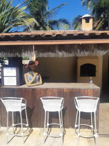 Hostal Pousada Cumbuco Green