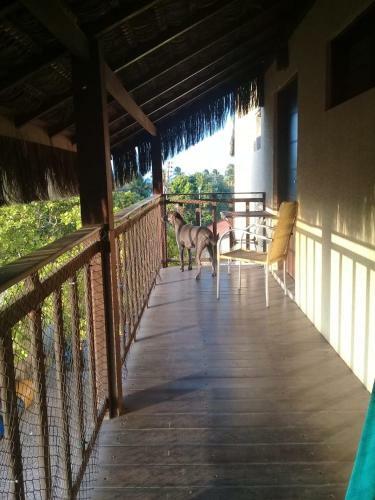 Hostal Pousada Cumbuco Green