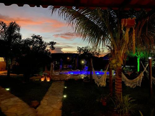 Hostal Rancho Dos P�ssaros
