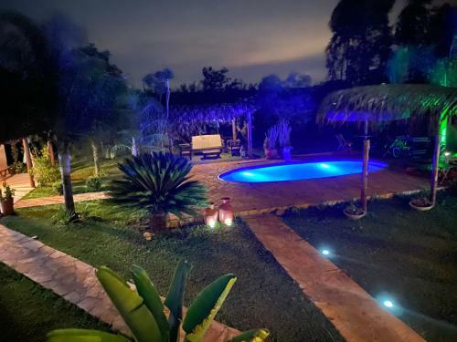 Hostal Rancho Dos P�ssaros