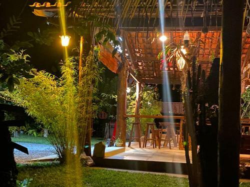 Hostal Rancho Dos P�ssaros