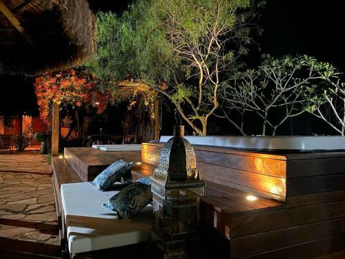 Hostal Rancho Dos P�ssaros