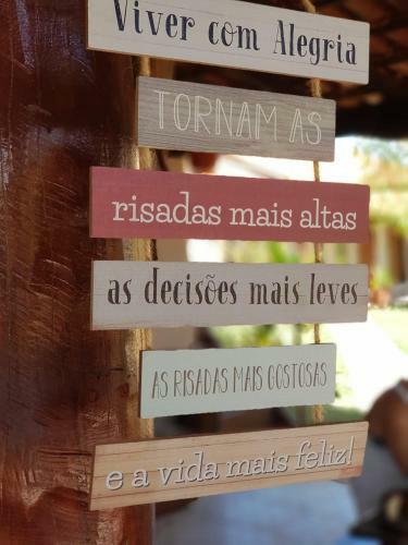 Hostal Rancho Dos P�ssaros
