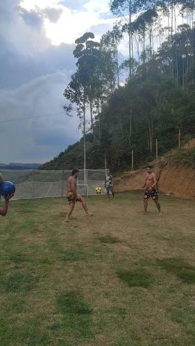 Recanto Do Bode