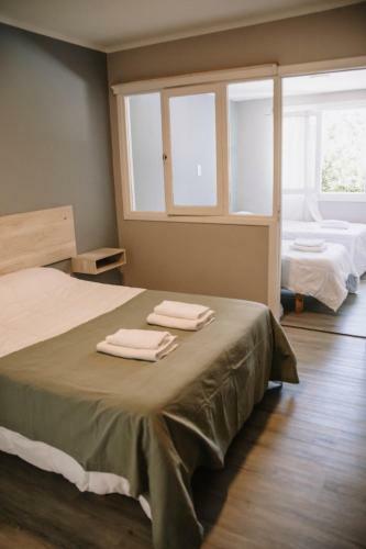 Hotel Aires Patag�nicos