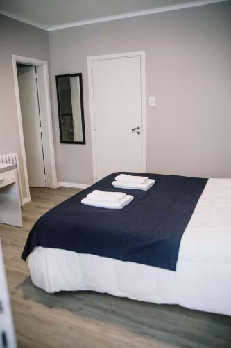 Hotel Aires Patag�nicos