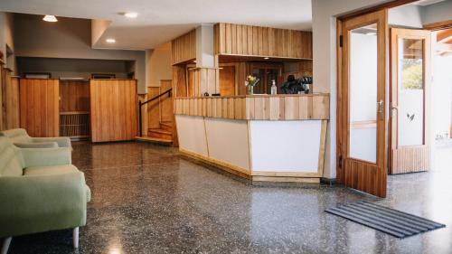 Hotel Aires Patag�nicos