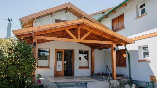 Hotel Aires Patag�nicos