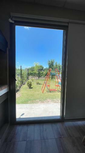 Apartamento Departamento Entre Vi�as