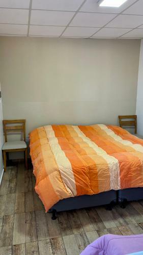 Apartamento Departamento Entre Vi�as