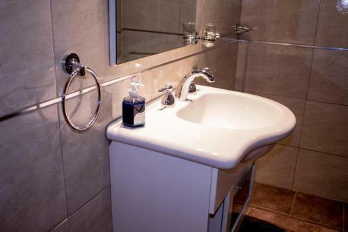 Apartamento Los Olivos 2