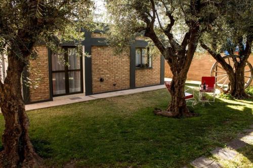 Apartamento Los Olivos 2