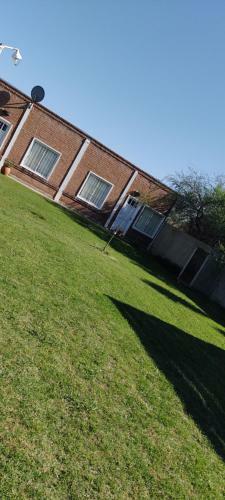 Apartamento Lo De Fena