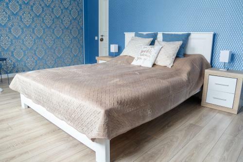 Vip- Elite Lemberg Apartments