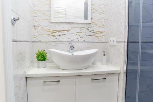 Vip- Elite Lemberg Apartments