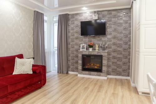 Vip- Elite Lemberg Apartments