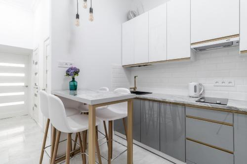 Modern Apartment