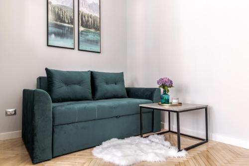 Modern Apartment
