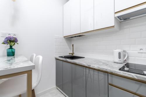 Modern Apartment