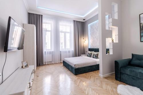 Modern Apartment