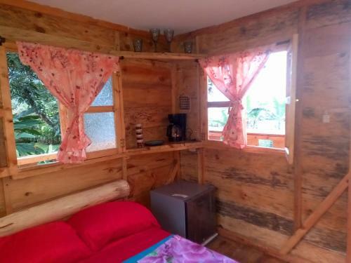 Apartamento Aventura Treehouse Glamping