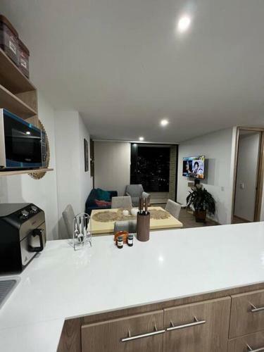 Hermoso Apartamento En Sabaneta Cerca Al Centro Comercial Mayorca