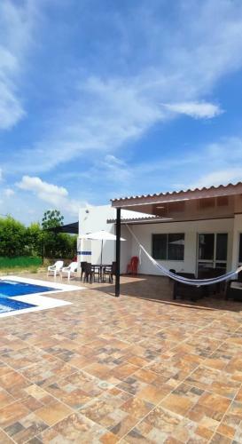 Casaquinta Carmen De Apical�