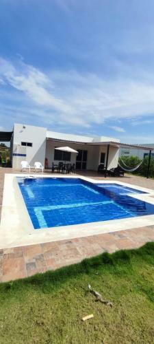 Casaquinta Carmen De Apical�