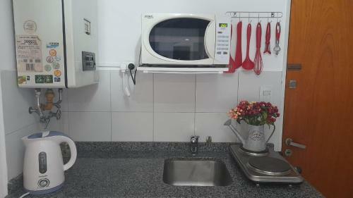 Apartamento Dpto. Calle Ayacucho