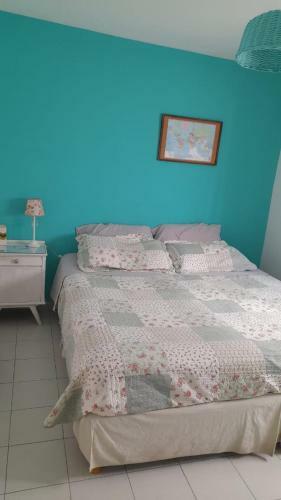 Apartamento Dpto. Calle Ayacucho