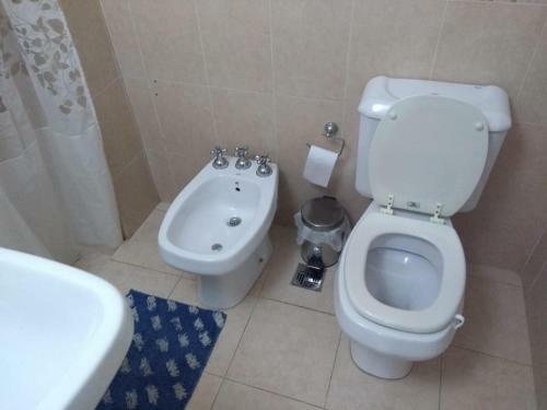 Apartamento Complejo Villasol