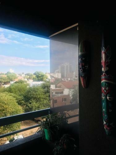 Apartamento Duarte Quiros 1182