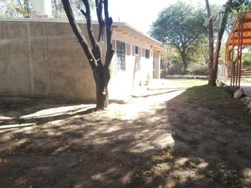 Casa Villa La Bolsa