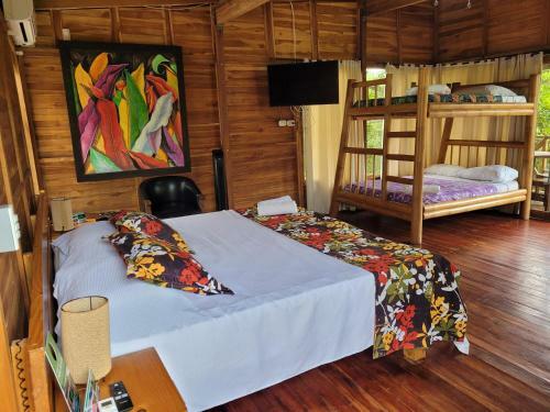 Hotel Oasis Verde