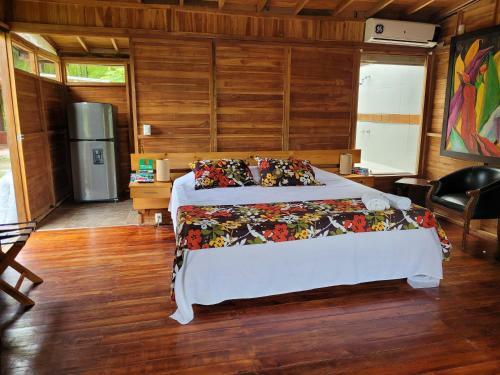 Hotel Oasis Verde