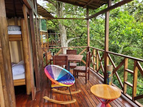 Hotel Oasis Verde